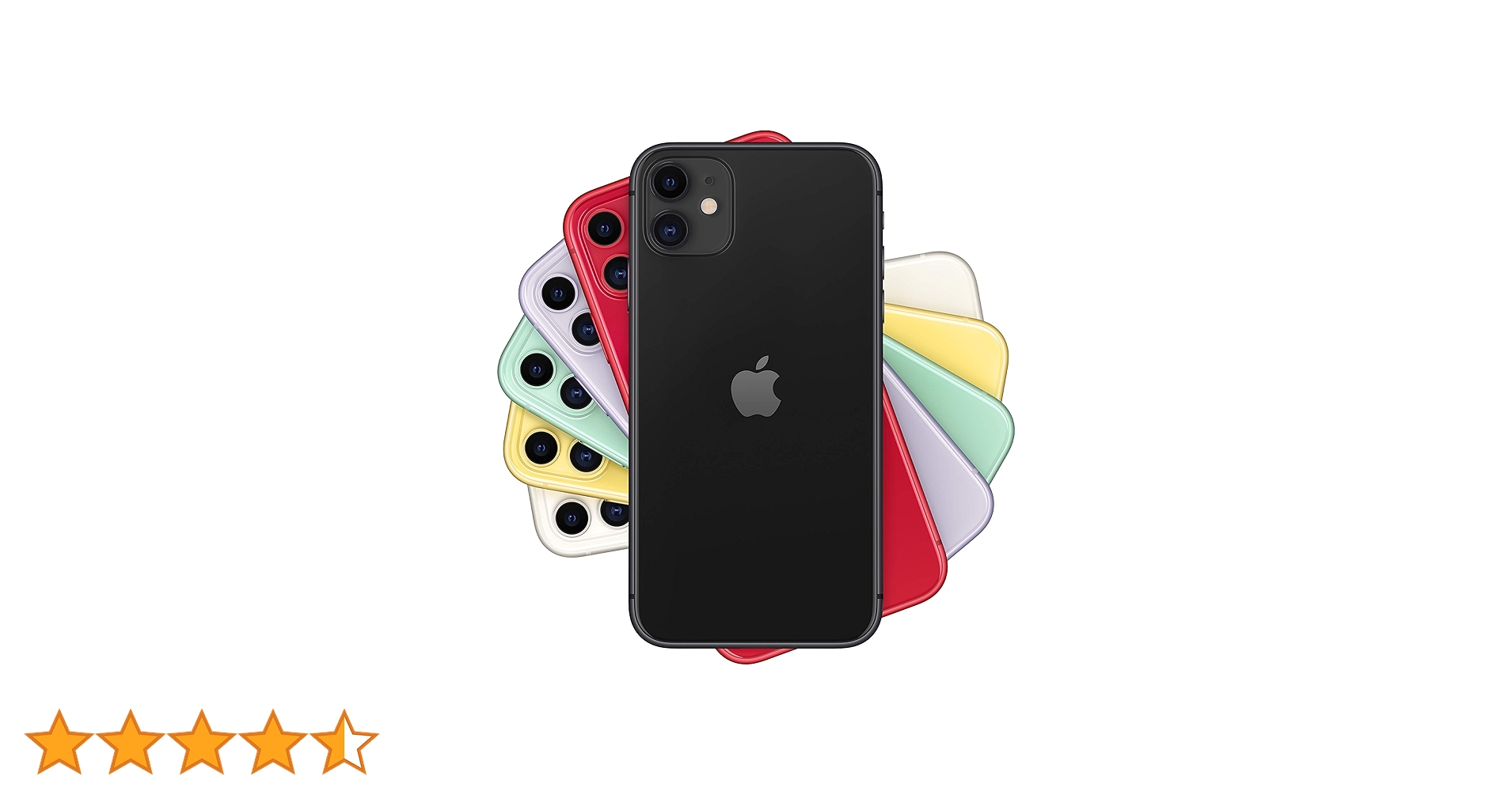 iPhone - iPhone11 au 128GB ブラック iPhone - iPhone11 au 128GB ブラック Apple iPhone 11 128GB
